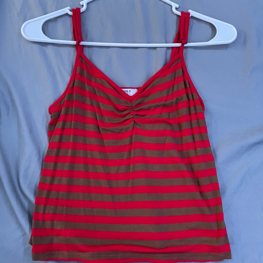 Forever 21 tank top